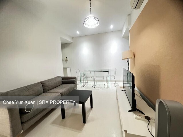 Atrium Residences (D14), Apartment #451648631